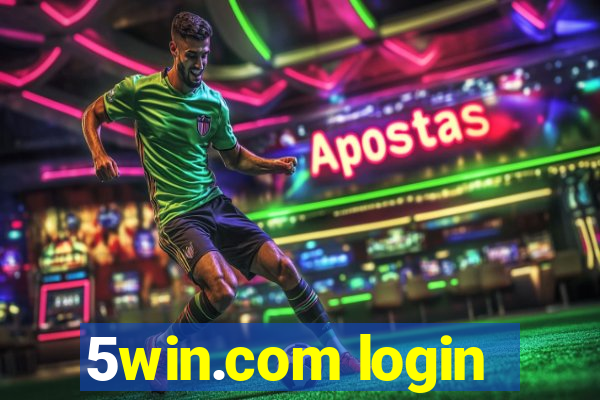 5win.com login